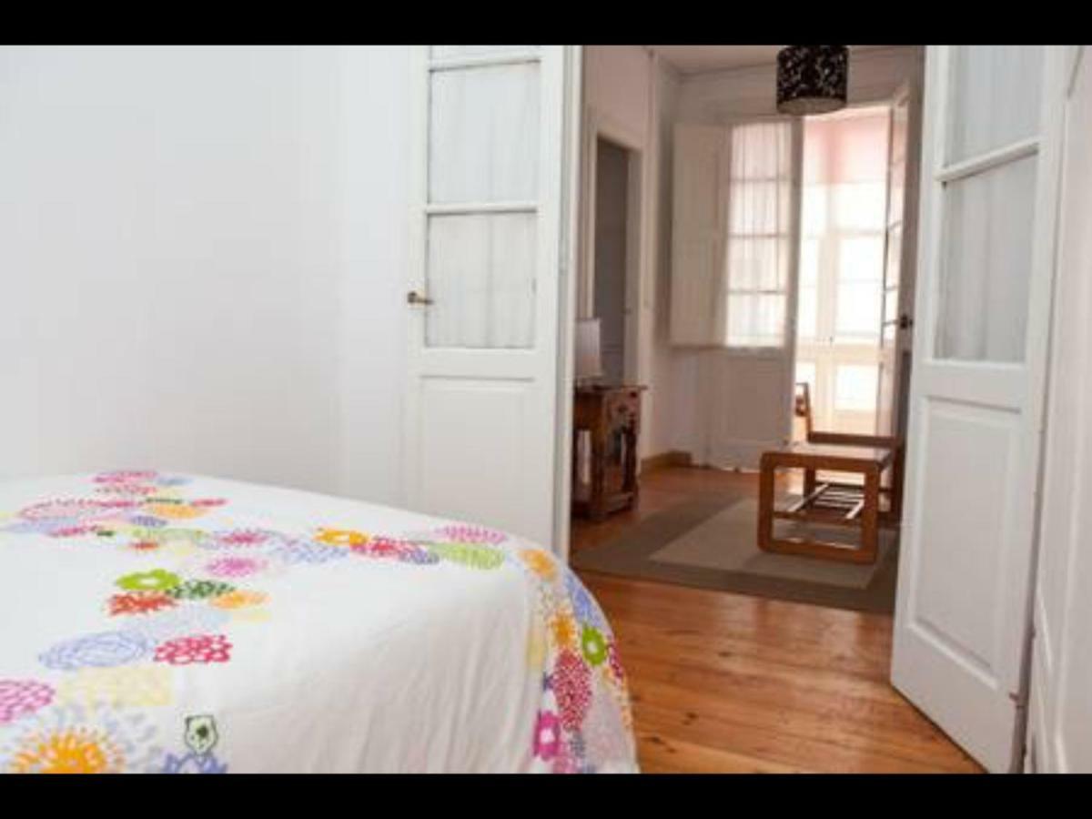Apartamento Canal Διαμέρισμα Ribadesella Εξωτερικό φωτογραφία