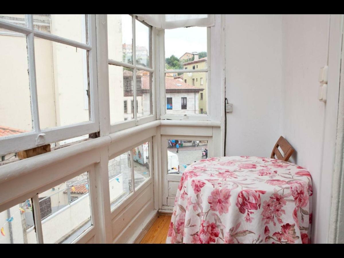 Apartamento Canal Διαμέρισμα Ribadesella Εξωτερικό φωτογραφία
