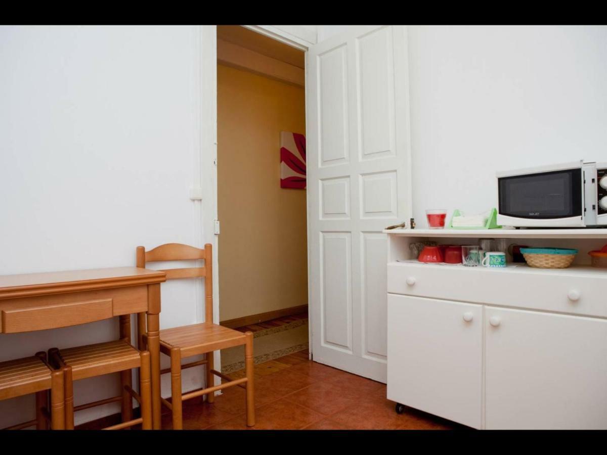 Apartamento Canal Διαμέρισμα Ribadesella Εξωτερικό φωτογραφία
