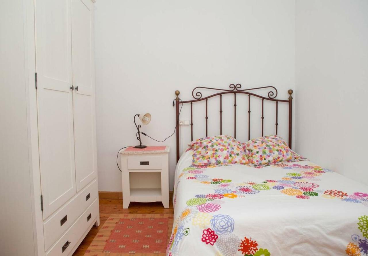 Apartamento Canal Διαμέρισμα Ribadesella Εξωτερικό φωτογραφία