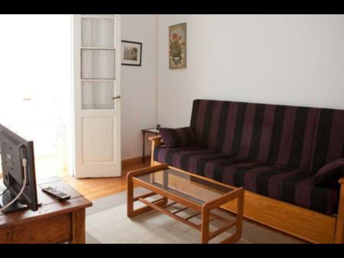 Apartamento Canal Διαμέρισμα Ribadesella Εξωτερικό φωτογραφία