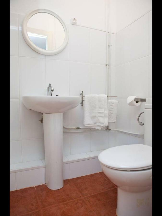 Apartamento Canal Διαμέρισμα Ribadesella Εξωτερικό φωτογραφία