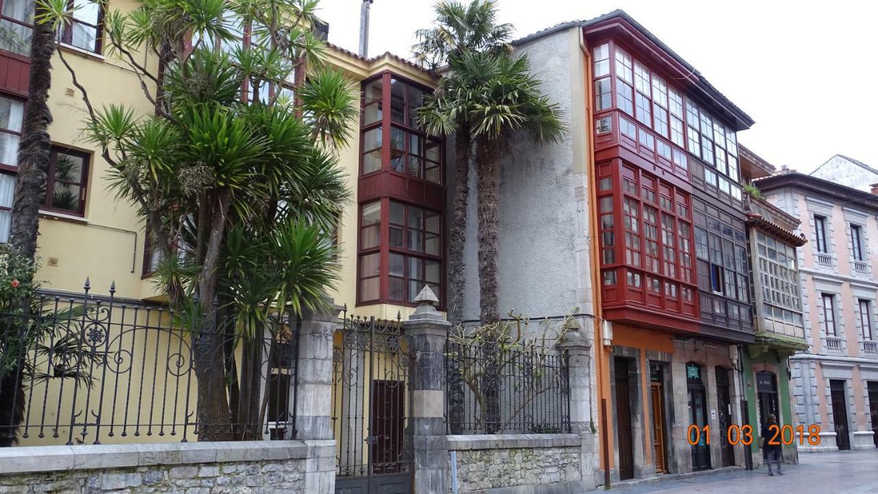 Apartamento Canal Διαμέρισμα Ribadesella Εξωτερικό φωτογραφία