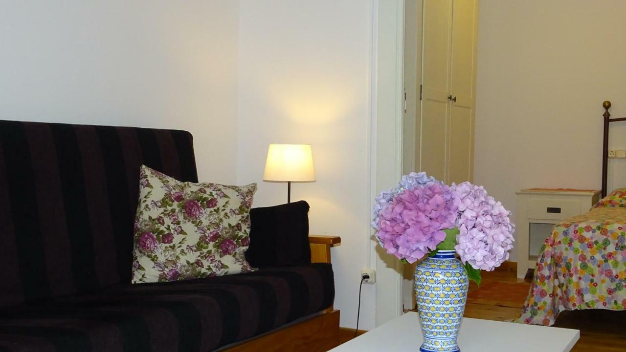 Apartamento Canal Διαμέρισμα Ribadesella Εξωτερικό φωτογραφία