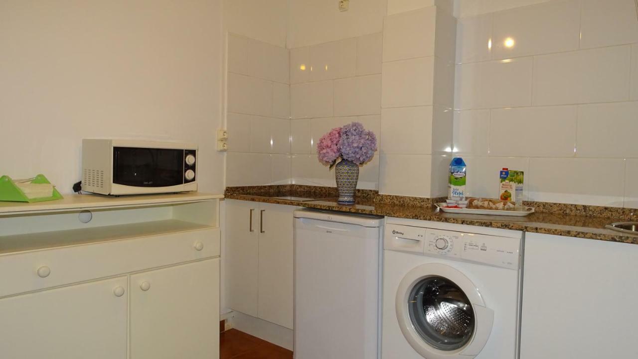 Apartamento Canal Διαμέρισμα Ribadesella Εξωτερικό φωτογραφία