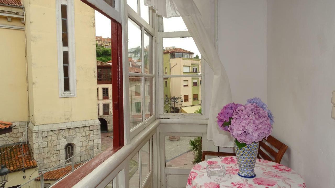 Apartamento Canal Διαμέρισμα Ribadesella Εξωτερικό φωτογραφία