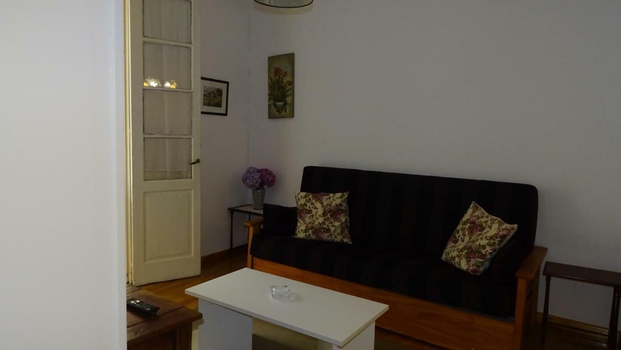 Apartamento Canal Διαμέρισμα Ribadesella Εξωτερικό φωτογραφία