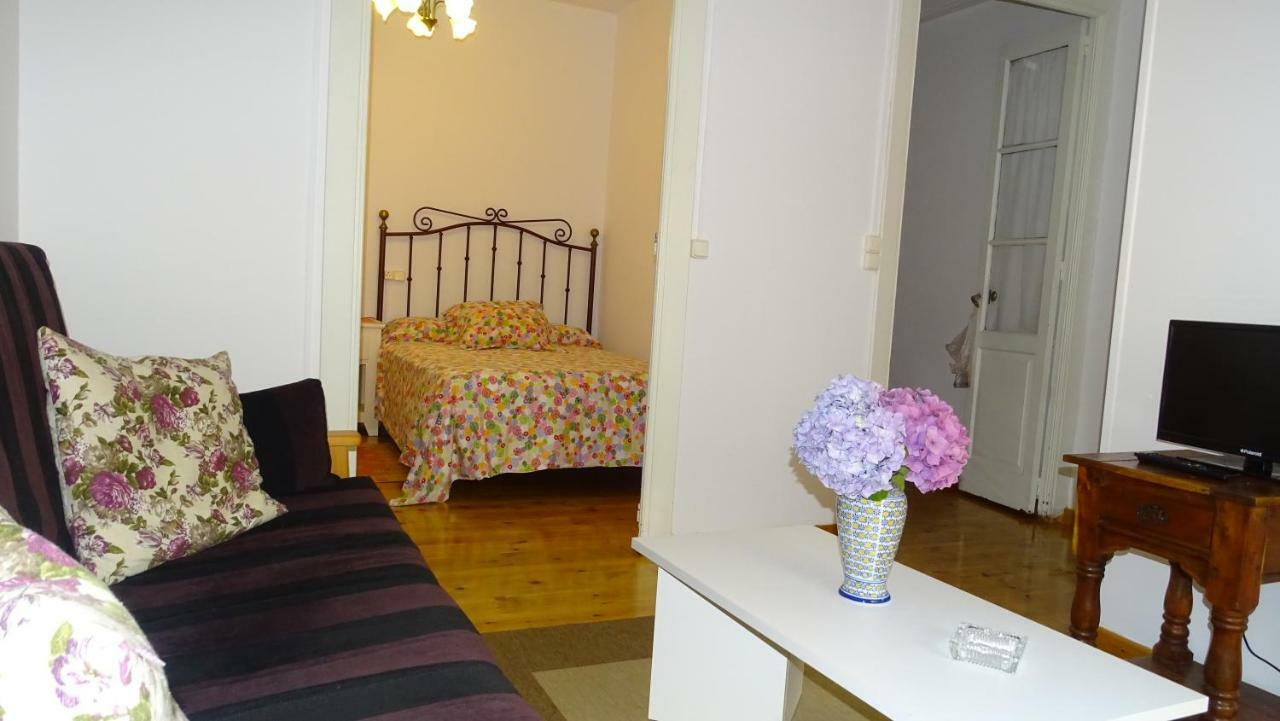 Apartamento Canal Διαμέρισμα Ribadesella Εξωτερικό φωτογραφία