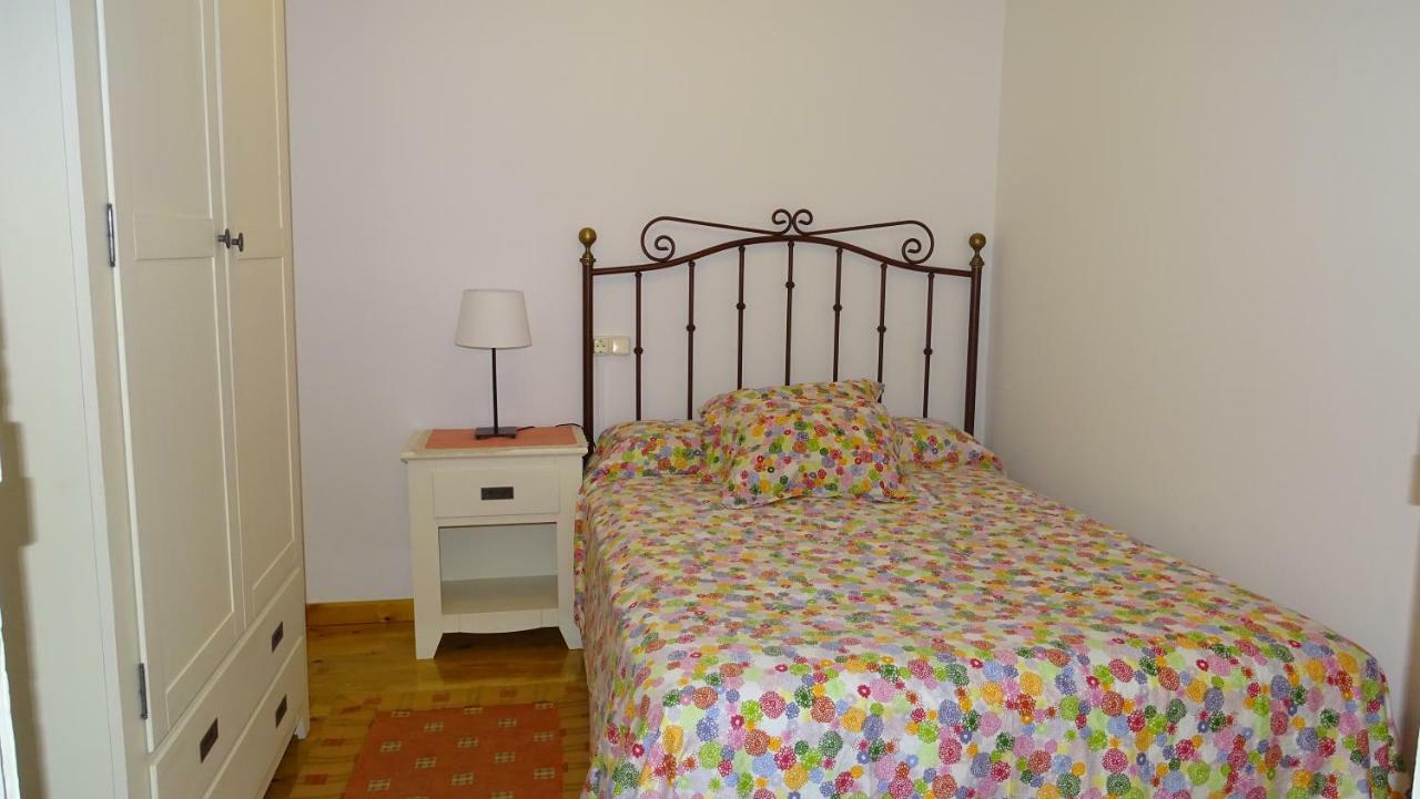 Apartamento Canal Διαμέρισμα Ribadesella Εξωτερικό φωτογραφία