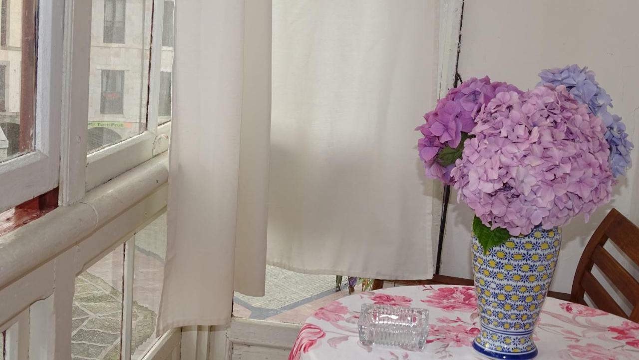 Apartamento Canal Διαμέρισμα Ribadesella Εξωτερικό φωτογραφία