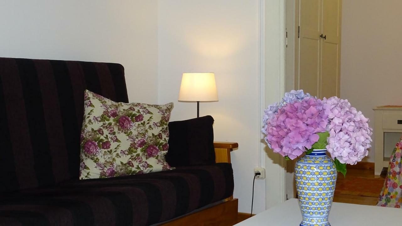 Apartamento Canal Διαμέρισμα Ribadesella Εξωτερικό φωτογραφία