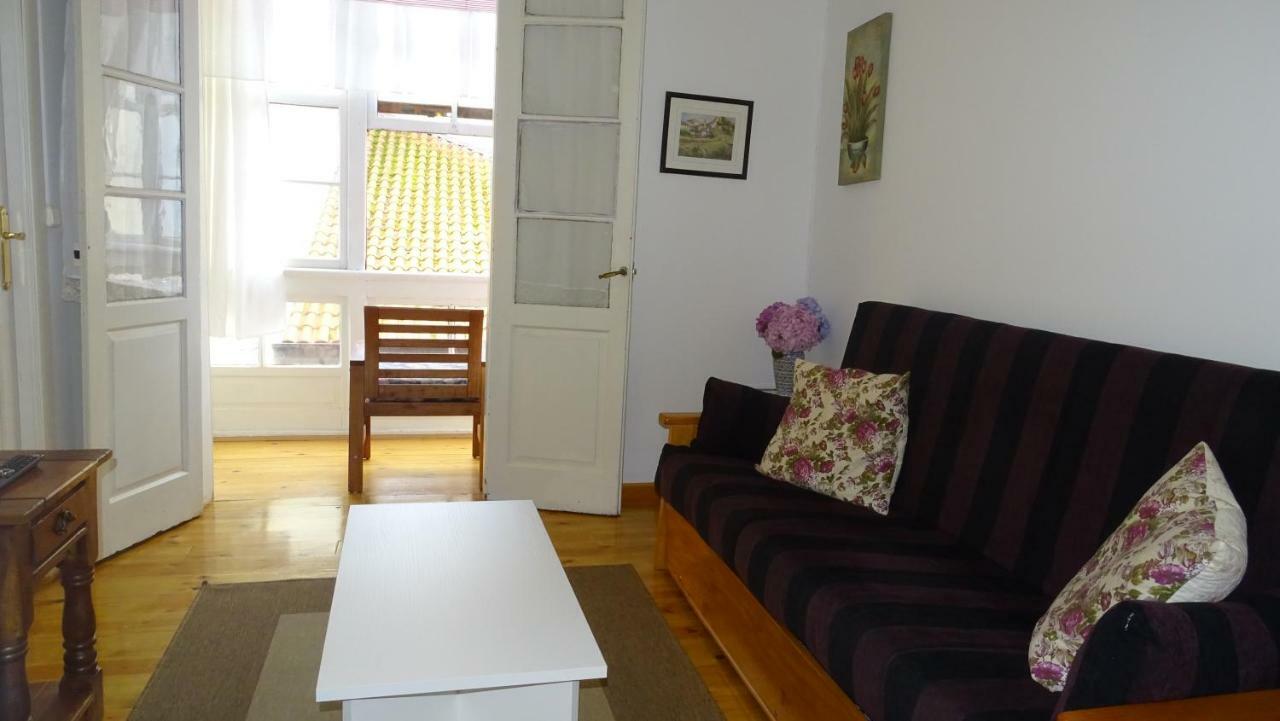 Apartamento Canal Διαμέρισμα Ribadesella Εξωτερικό φωτογραφία