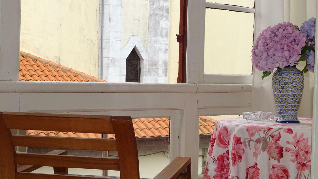 Apartamento Canal Διαμέρισμα Ribadesella Εξωτερικό φωτογραφία