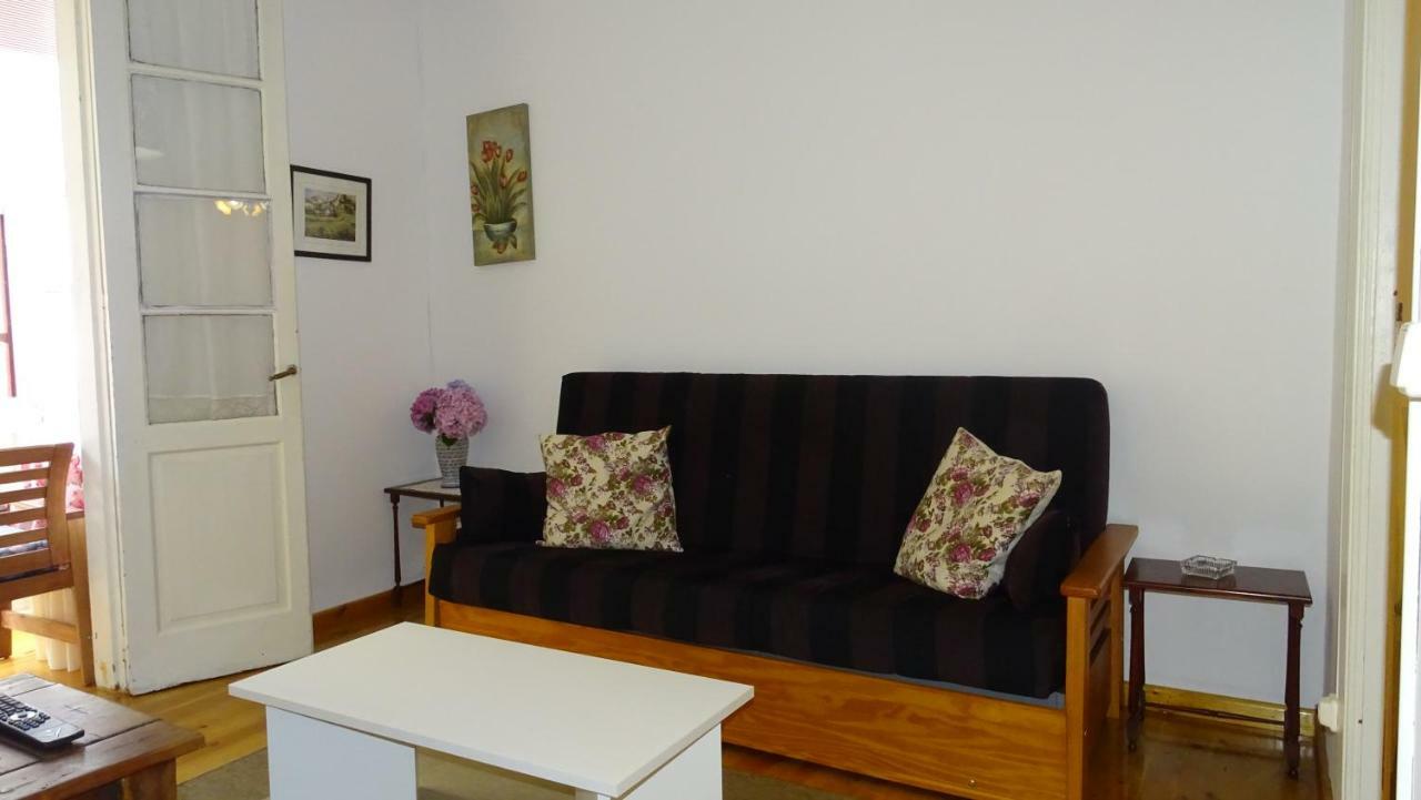 Apartamento Canal Διαμέρισμα Ribadesella Εξωτερικό φωτογραφία