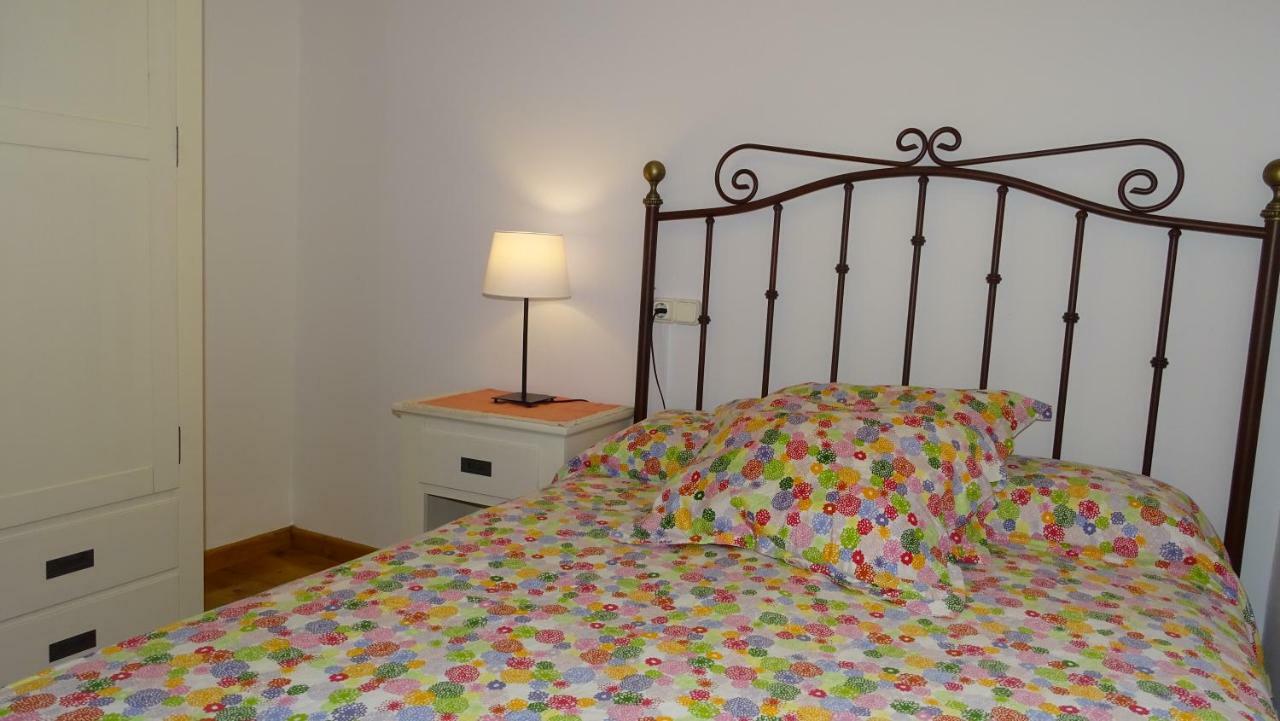 Apartamento Canal Διαμέρισμα Ribadesella Εξωτερικό φωτογραφία